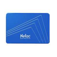 

                                    Netac N535S 480GB 2.5-inch SATAIII SSD